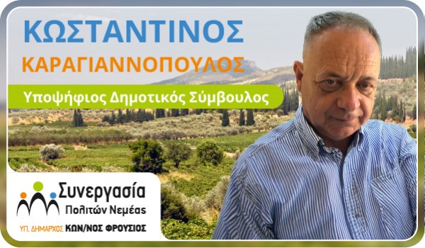 Καραγιαννόπουλος Κωνσταντίνος  (Image)